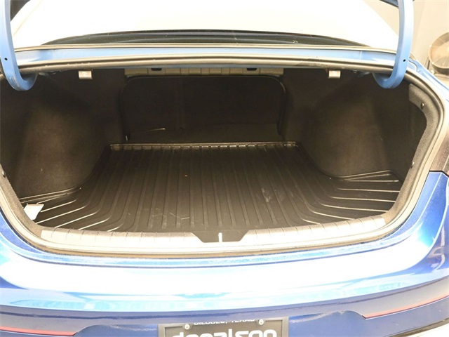 used 2021 Kia K5 car, priced at $19,878