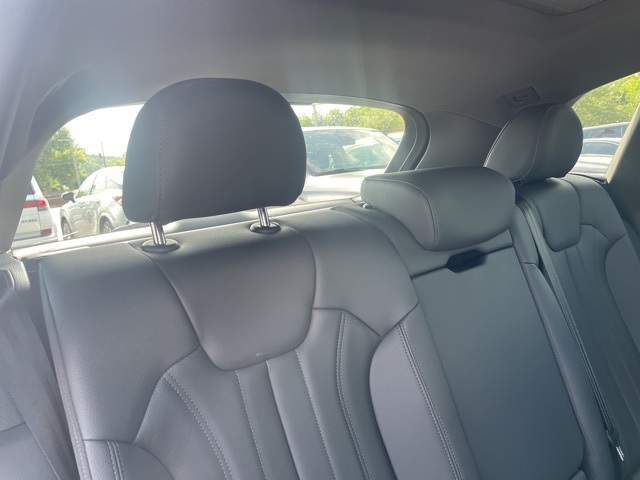 used 2020 Audi Q5 car, priced at $24,840