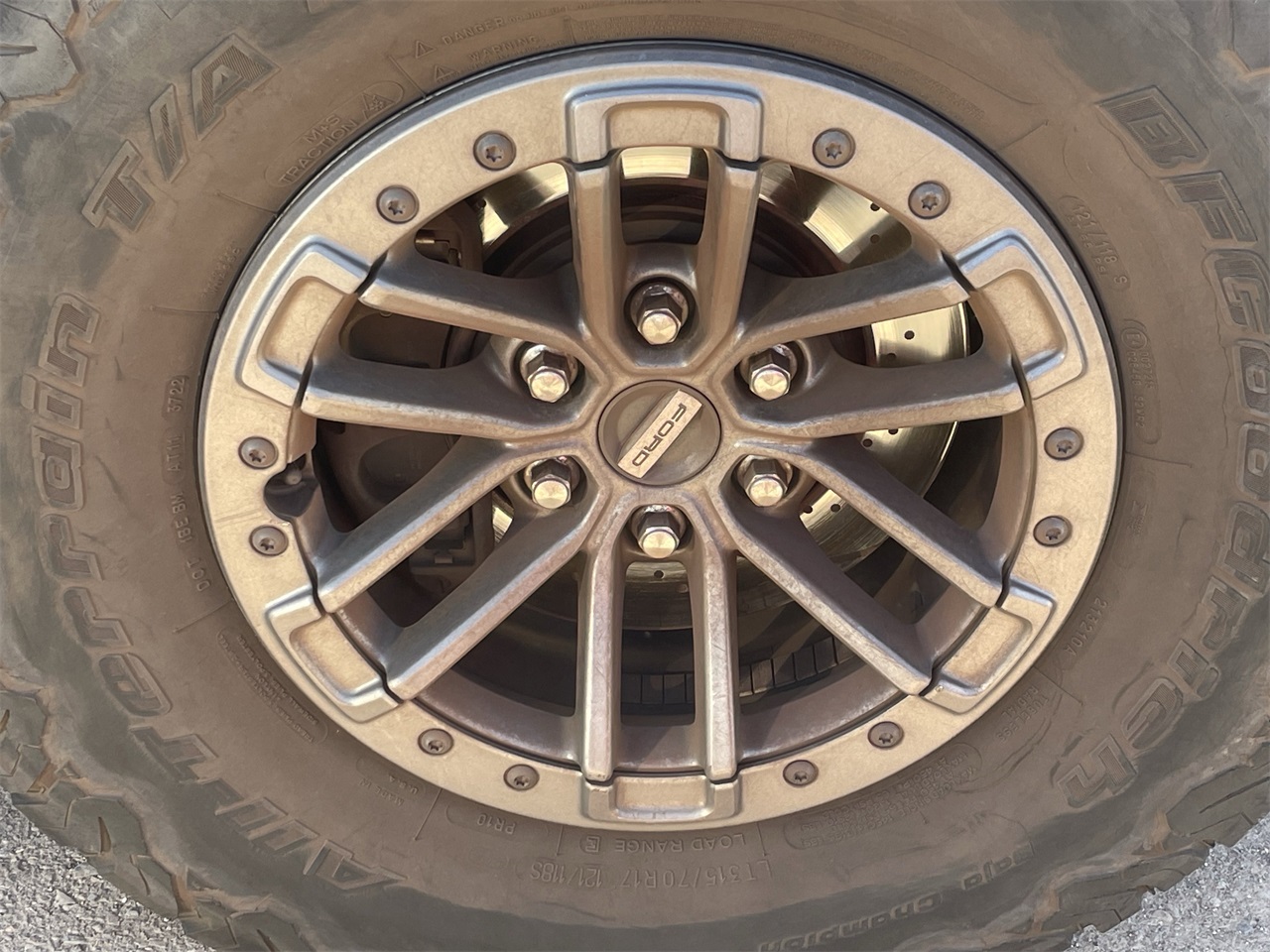 used 2019 Ford F-150 car, priced at $42,596