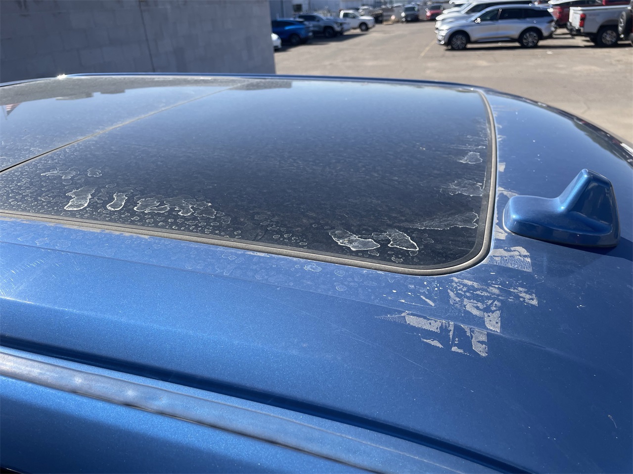 used 2019 Ford F-150 car, priced at $42,596