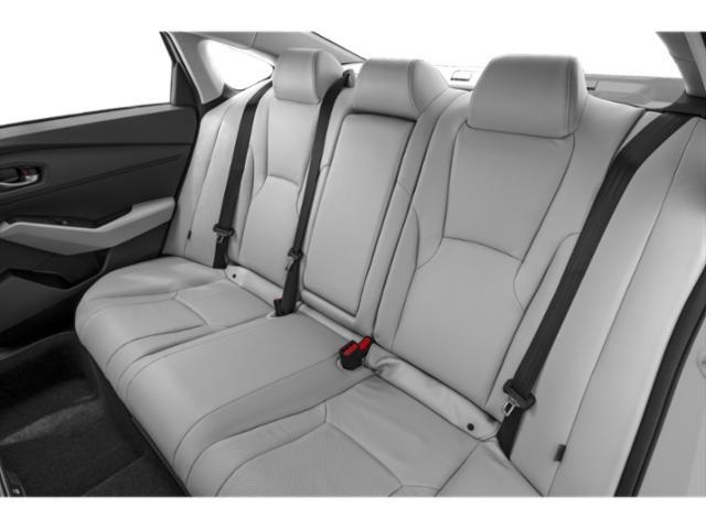 new 2025 Honda Accord Hybrid car, priced at $36,590