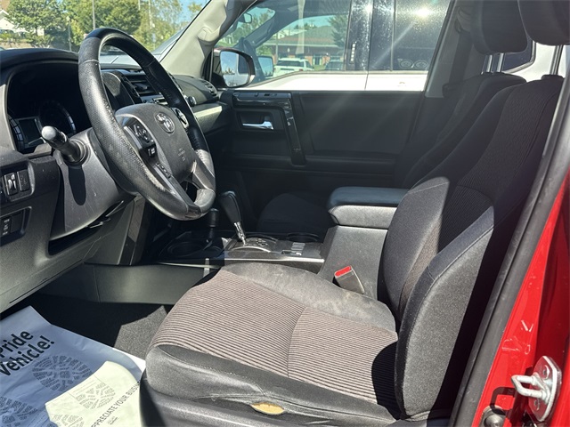used 2014 Toyota 4Runner car, priced at $21,457