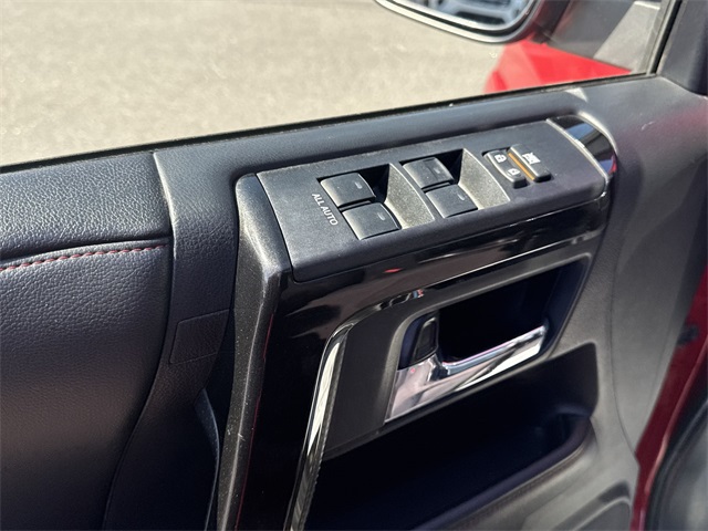 used 2014 Toyota 4Runner car, priced at $21,457