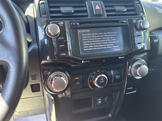 used 2014 Toyota 4Runner car, priced at $21,457