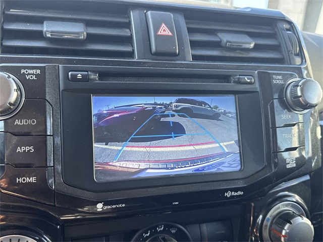 used 2014 Toyota 4Runner car, priced at $21,457