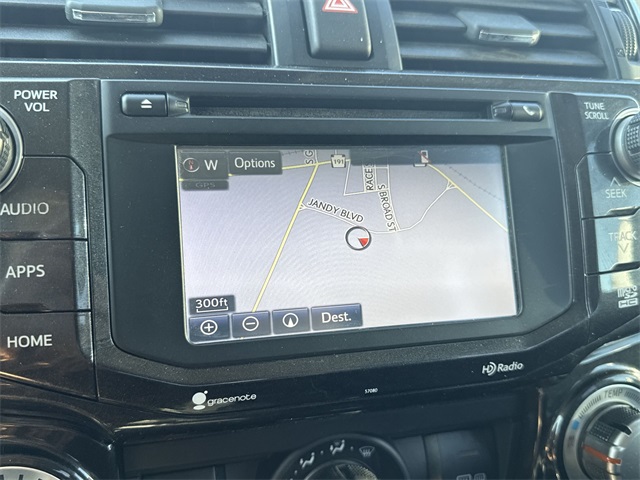 used 2014 Toyota 4Runner car, priced at $21,457