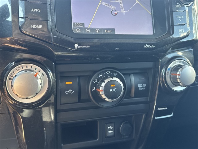 used 2014 Toyota 4Runner car, priced at $21,457