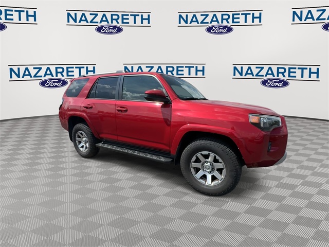 used 2014 Toyota 4Runner car, priced at $21,457