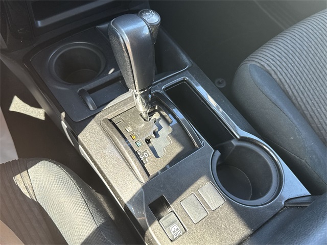 used 2014 Toyota 4Runner car, priced at $21,457
