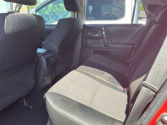 used 2014 Toyota 4Runner car, priced at $21,457