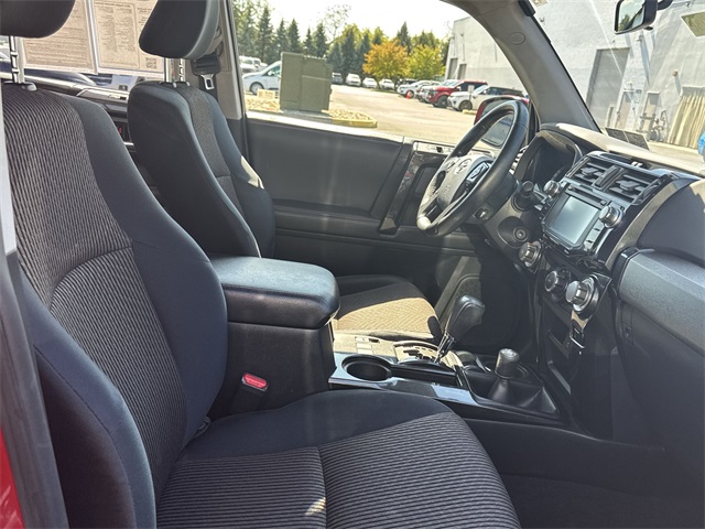 used 2014 Toyota 4Runner car, priced at $21,457