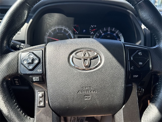 used 2014 Toyota 4Runner car, priced at $21,457