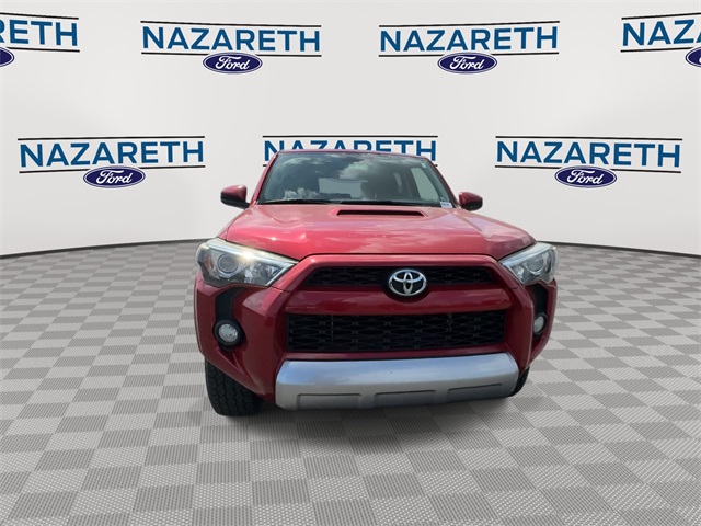used 2014 Toyota 4Runner car, priced at $21,457