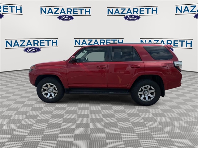 used 2014 Toyota 4Runner car, priced at $21,457