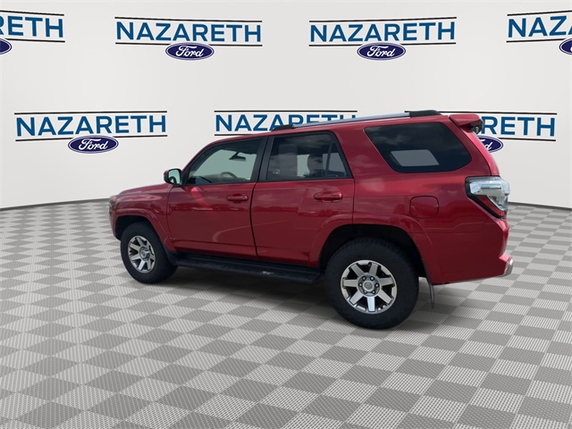 used 2014 Toyota 4Runner car, priced at $21,457