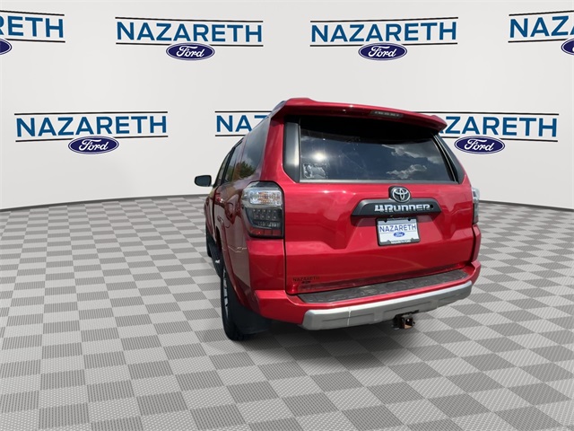 used 2014 Toyota 4Runner car, priced at $21,457