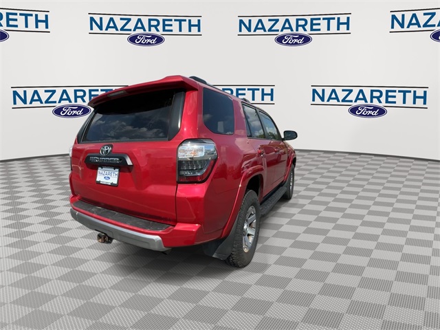 used 2014 Toyota 4Runner car, priced at $21,457