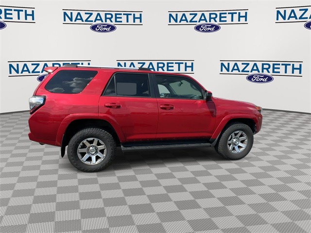 used 2014 Toyota 4Runner car, priced at $21,457