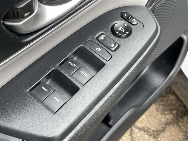 used 2017 Honda CR-V car, priced at $18,352
