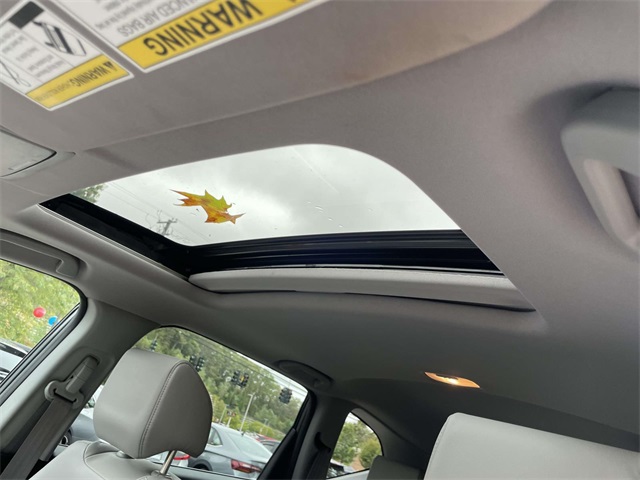 used 2017 Honda CR-V car, priced at $18,352