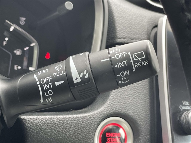 used 2017 Honda CR-V car, priced at $18,352