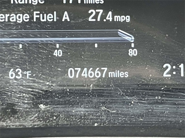 used 2017 Honda CR-V car, priced at $18,352