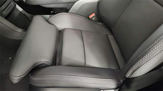 new 2025 Volvo EX90 car, priced at $91,535