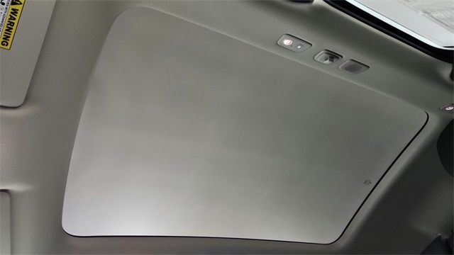 new 2025 Volvo EX90 car, priced at $91,535