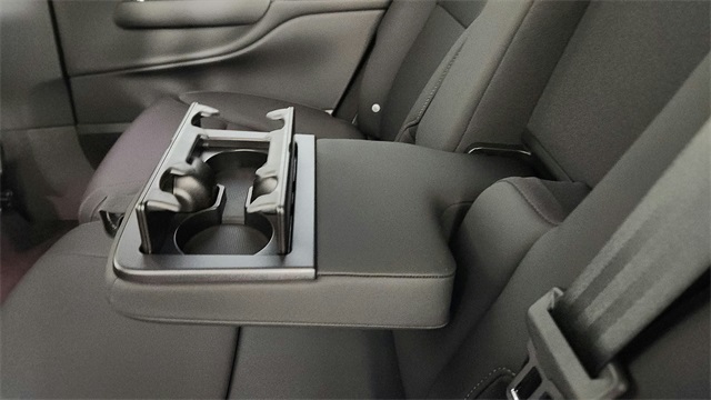 new 2025 Volvo EX90 car, priced at $91,535