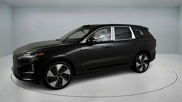 new 2025 Volvo EX90 car, priced at $91,535