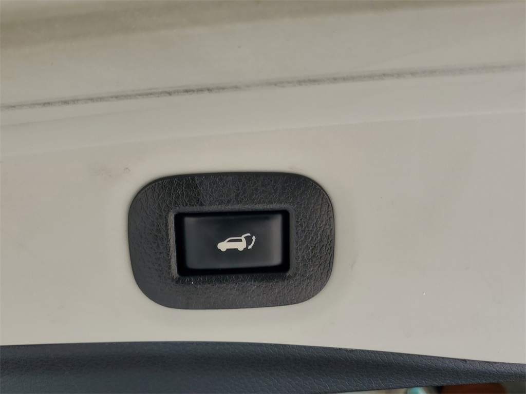 used 2019 Nissan Rogue car, priced at $15,995