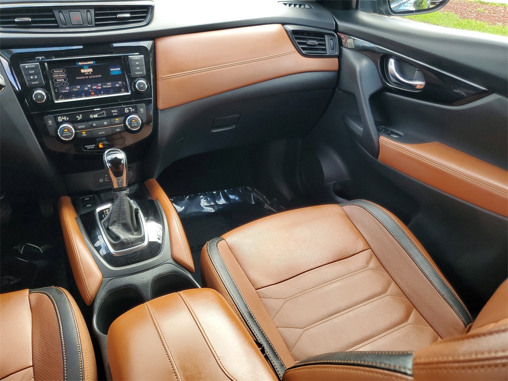 used 2019 Nissan Rogue car, priced at $15,995