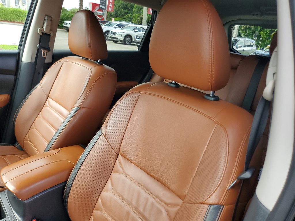 used 2019 Nissan Rogue car, priced at $15,995