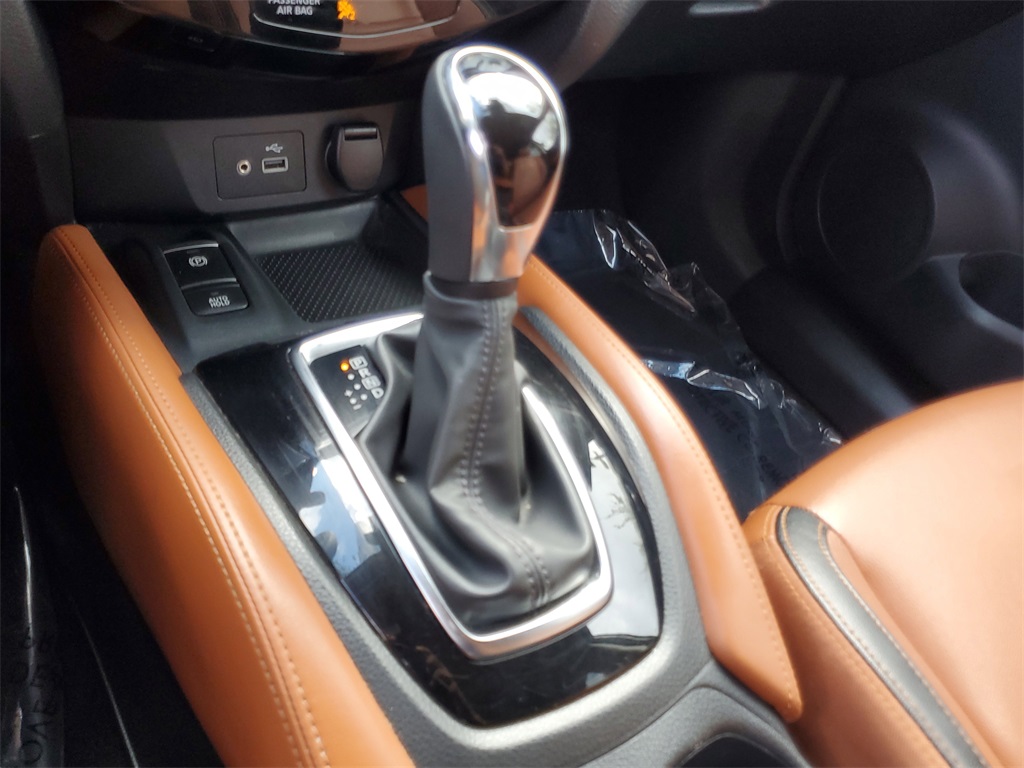 used 2019 Nissan Rogue car, priced at $15,995