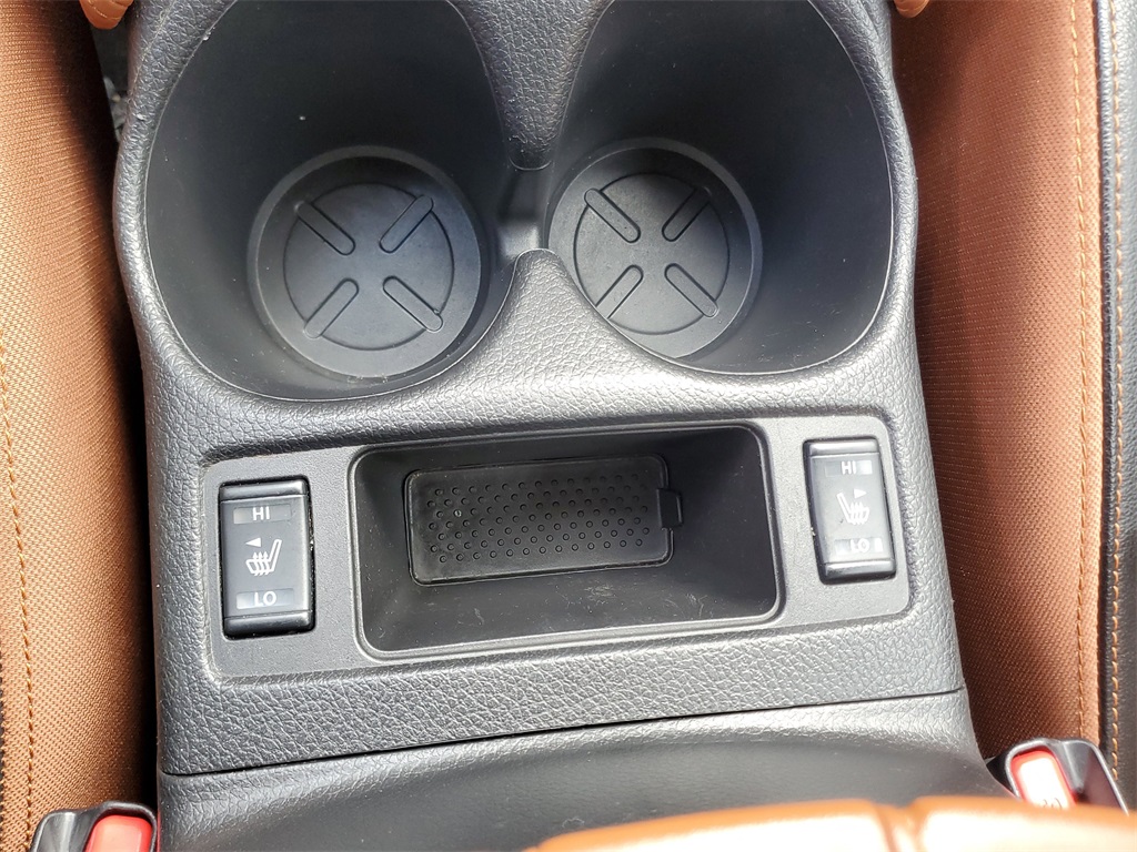 used 2019 Nissan Rogue car, priced at $15,995