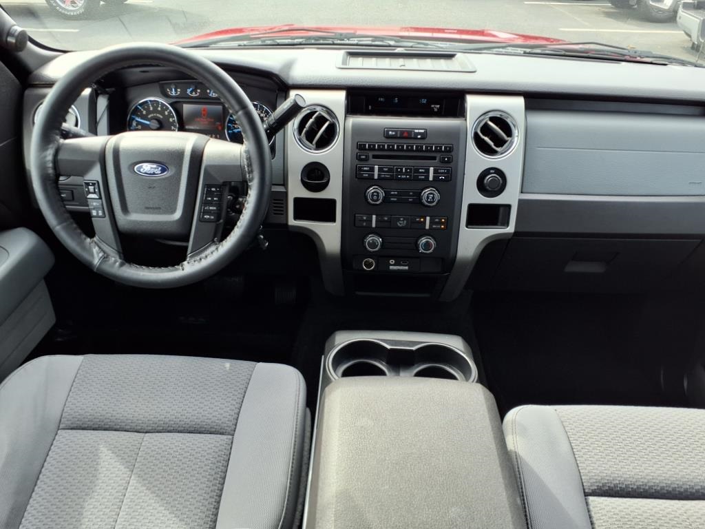 used 2012 Ford F-150 car, priced at $15,900