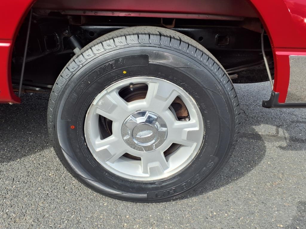 used 2012 Ford F-150 car, priced at $15,900