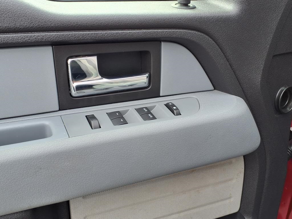 used 2012 Ford F-150 car, priced at $15,900