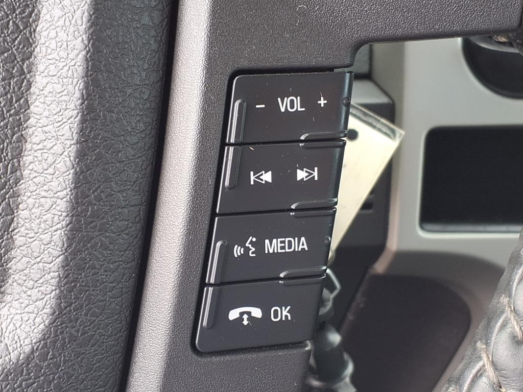 used 2012 Ford F-150 car, priced at $15,900