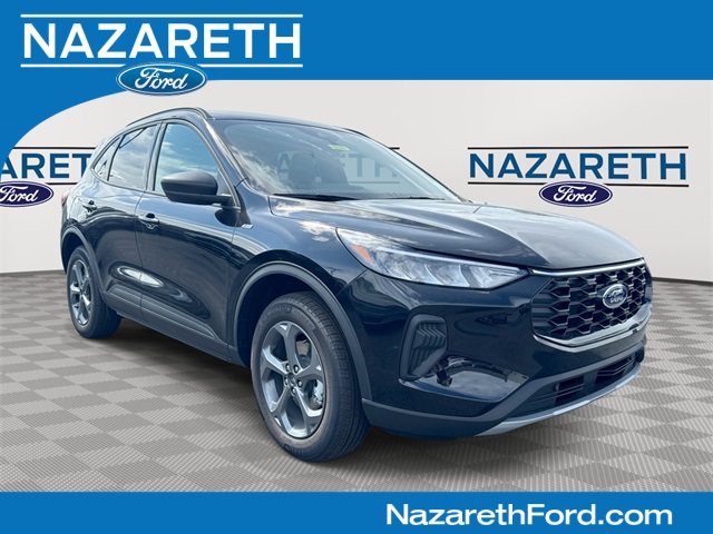 new 2025 Ford Escape car, priced at $32,108