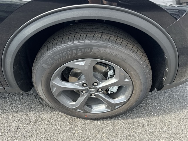 new 2025 Ford Escape car, priced at $32,108