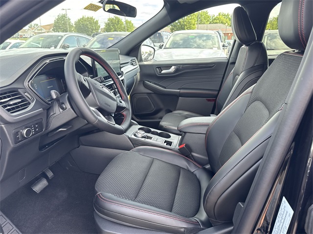 new 2025 Ford Escape car, priced at $32,108