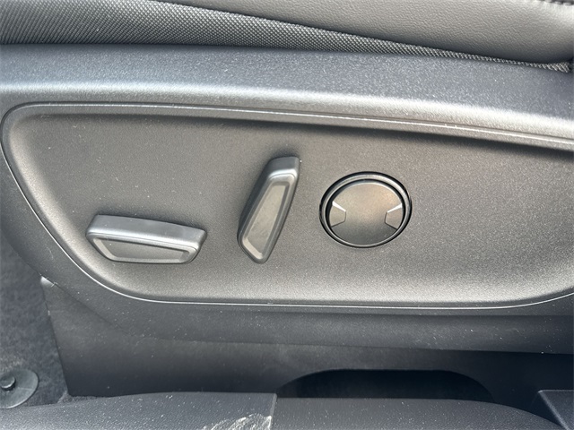 new 2025 Ford Escape car, priced at $32,108