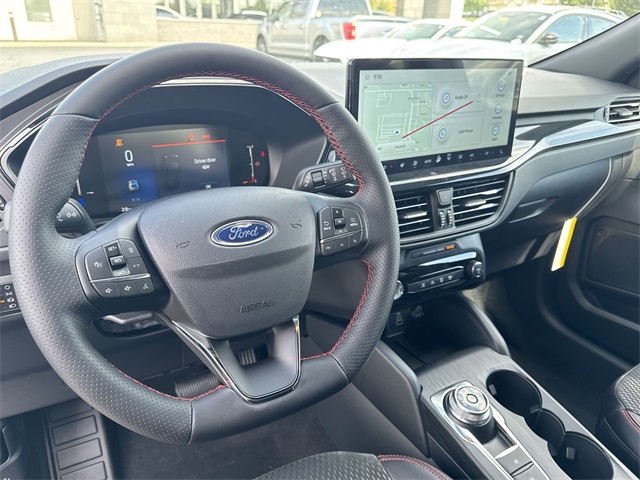 new 2025 Ford Escape car, priced at $32,108