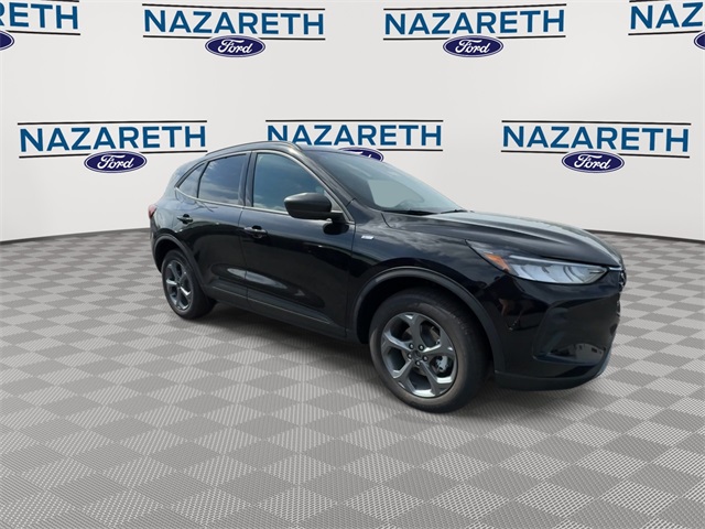 new 2025 Ford Escape car, priced at $32,108
