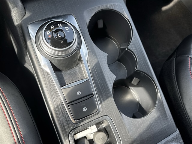 new 2025 Ford Escape car, priced at $32,108
