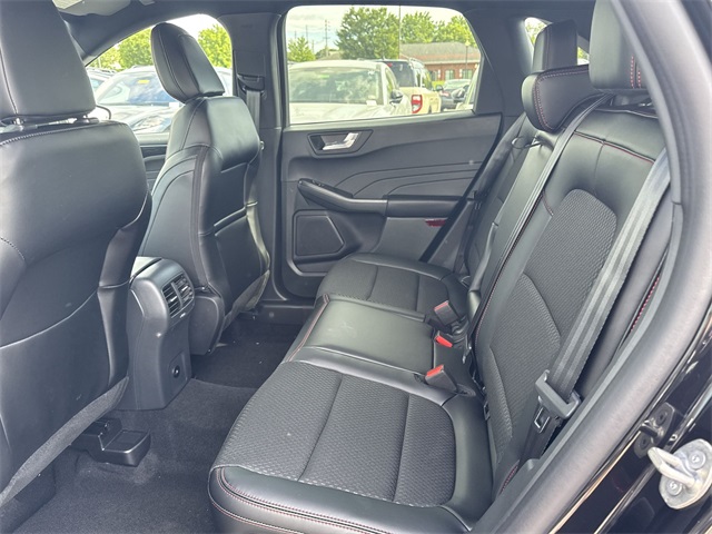 new 2025 Ford Escape car, priced at $32,108