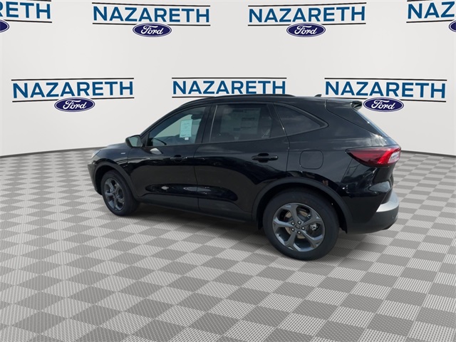 new 2025 Ford Escape car, priced at $32,108