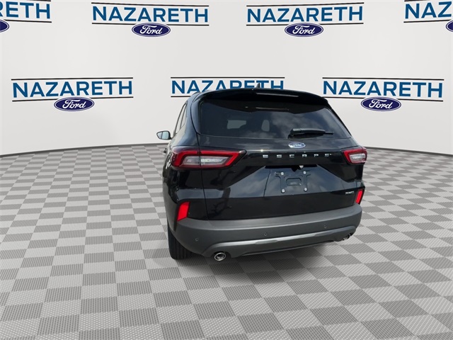 new 2025 Ford Escape car, priced at $32,108
