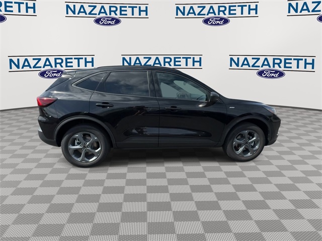 new 2025 Ford Escape car, priced at $32,108